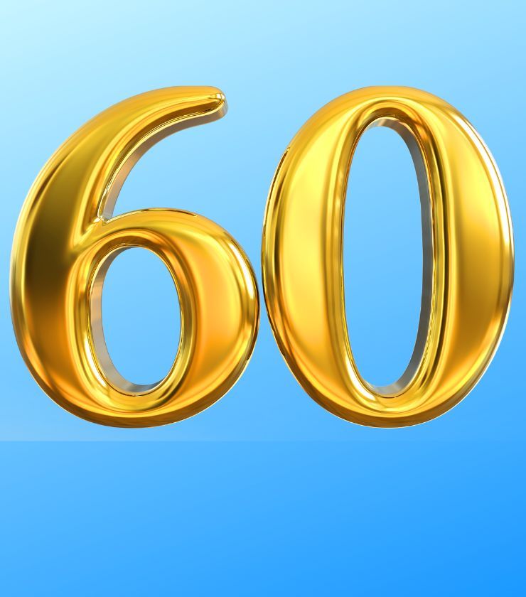 60-day money-back guarantee
