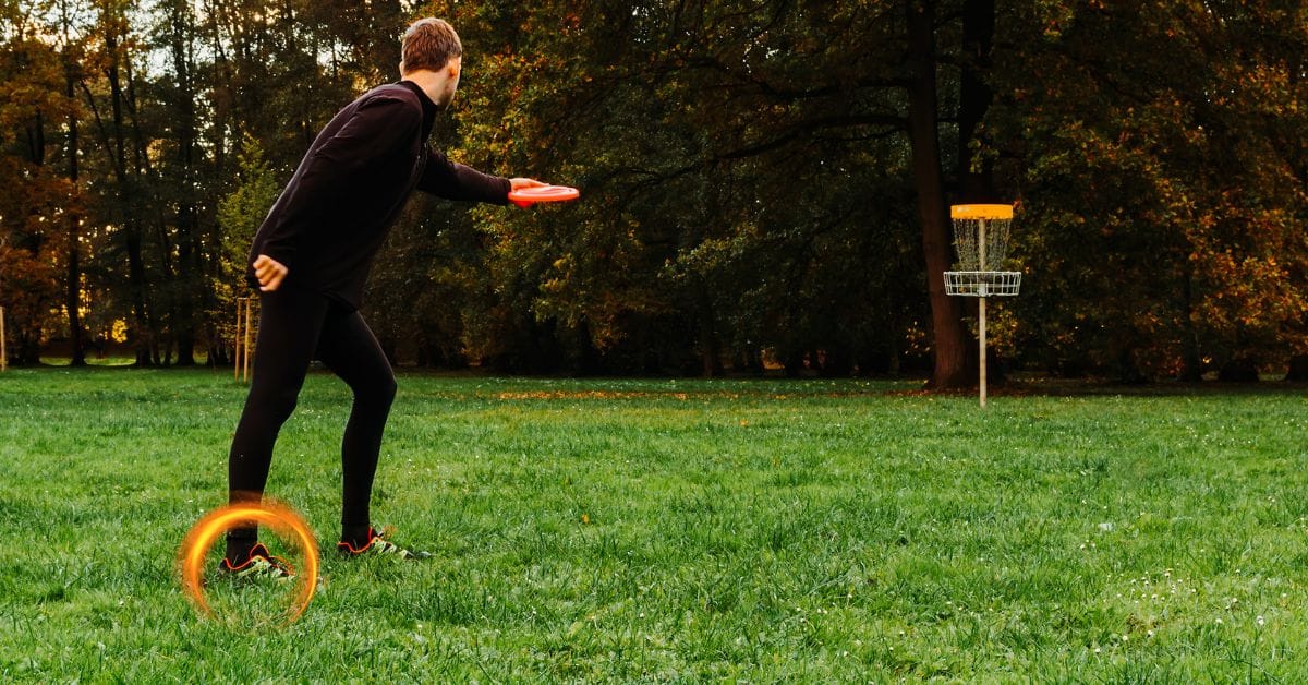 The Ultimate Guide to the Best Disc Golf Shoes for Wide Feet