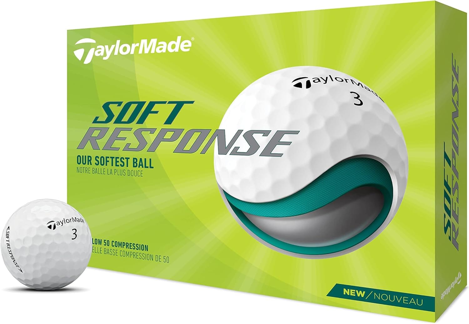 Best Golf Balls for Seniors: Maximizing Performance on the Course