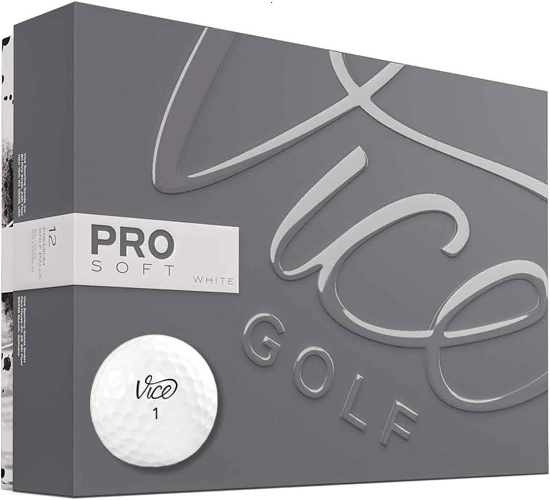 Best Golf Balls for Seniors: Maximizing Performance on the Course