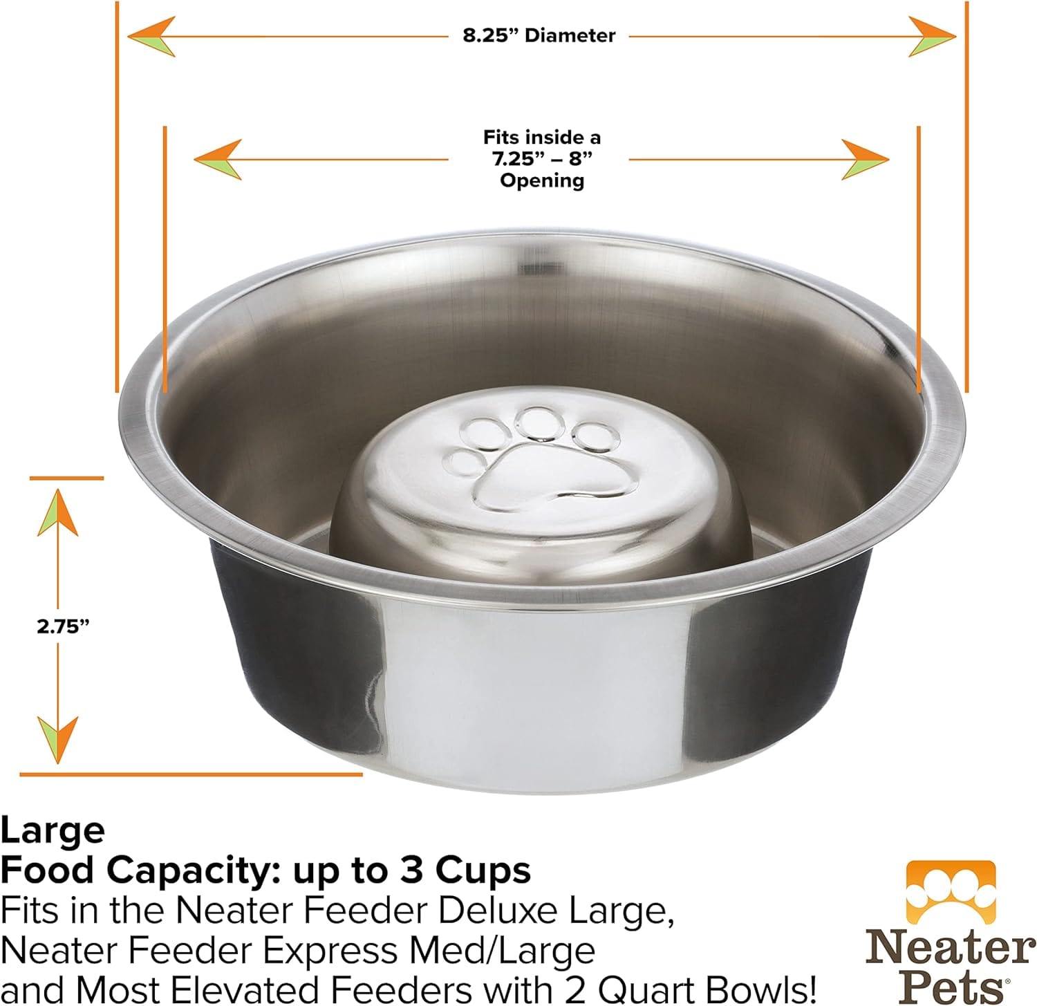 Feast at a Healthy Pace: Top Slow Feeder Dog Bowls for Delighted and Well-Nourished Pooches