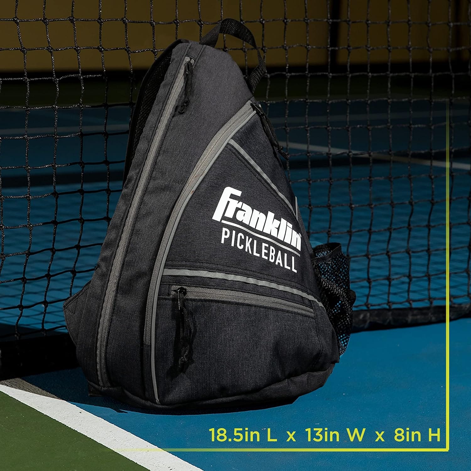 Franklin Sports Pickleball Bag: A Comprehensive Review