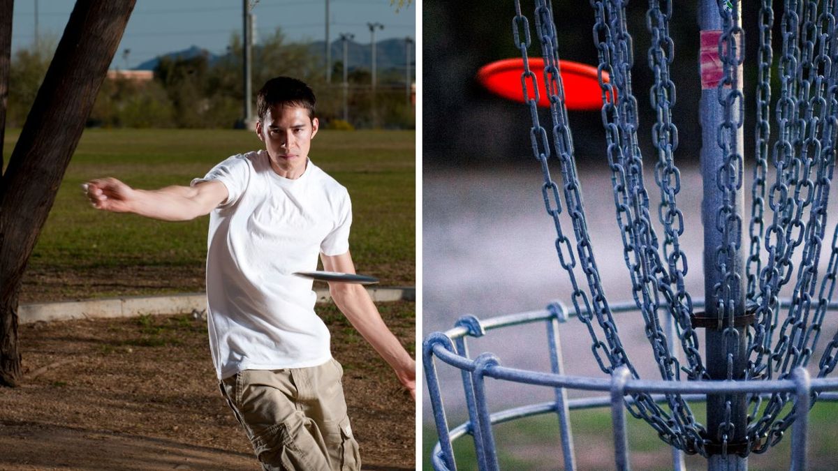 The Ultimate Guide to the Best Disc Golf Shoes for Wide Feet