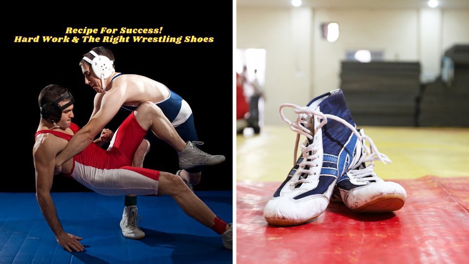 6 Best Wrestling Shoes Best Wrestling Shoe Top wrestling shoes