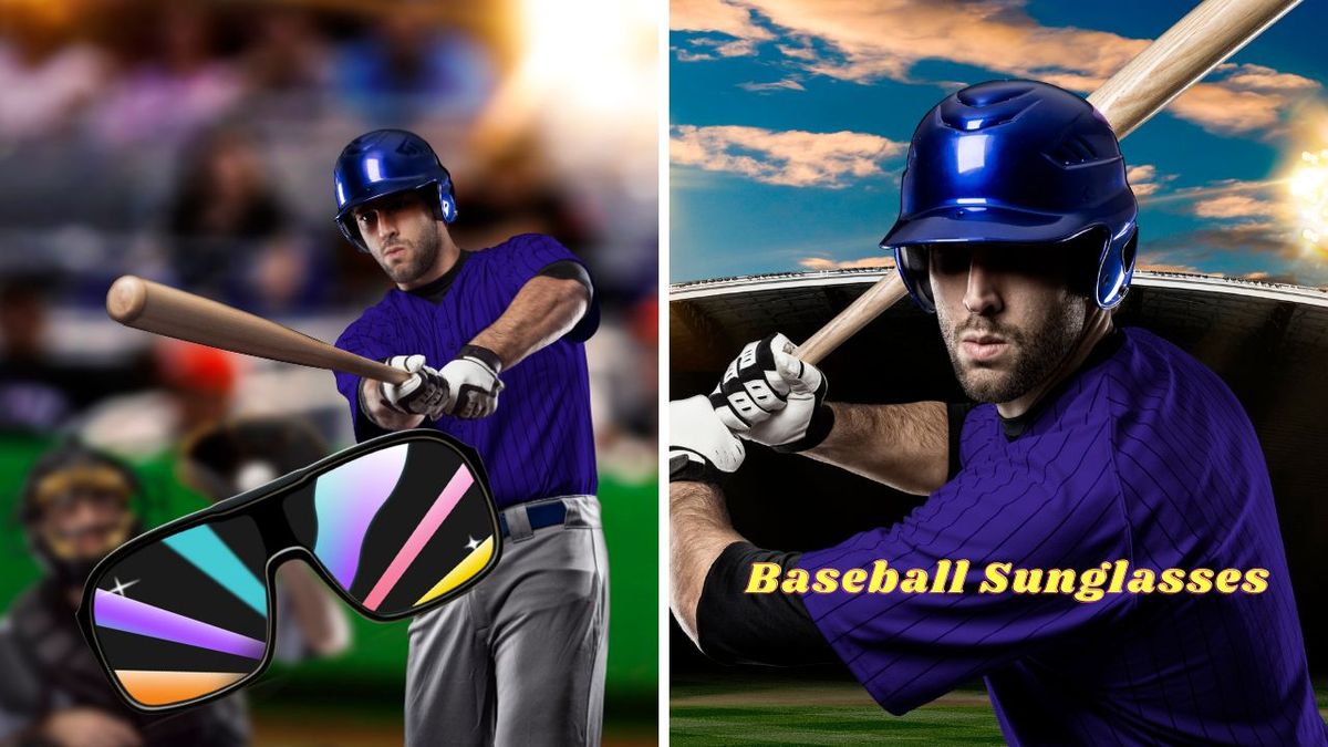 9 Best Baseball Sunglasses Best Sunglasses For Baseball