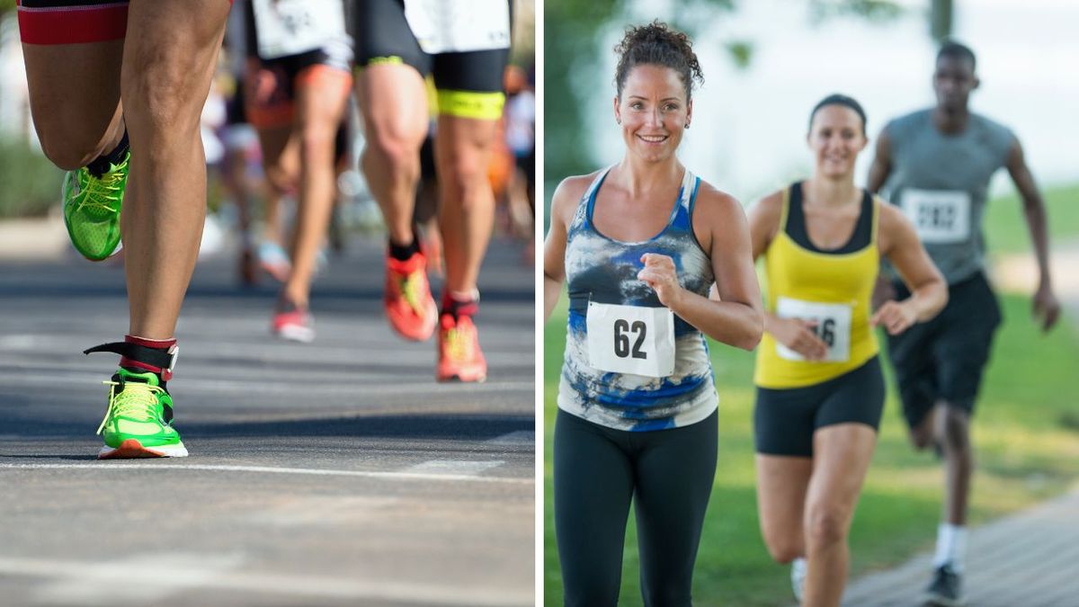 3 Best Shoes For Half Marathon Best Running Shoes For Half Marathon