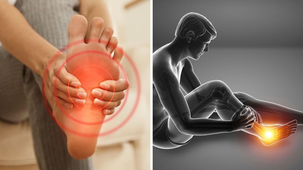 Get the Lowdown on What Not to Do With Plantar Fasciitis What Not to