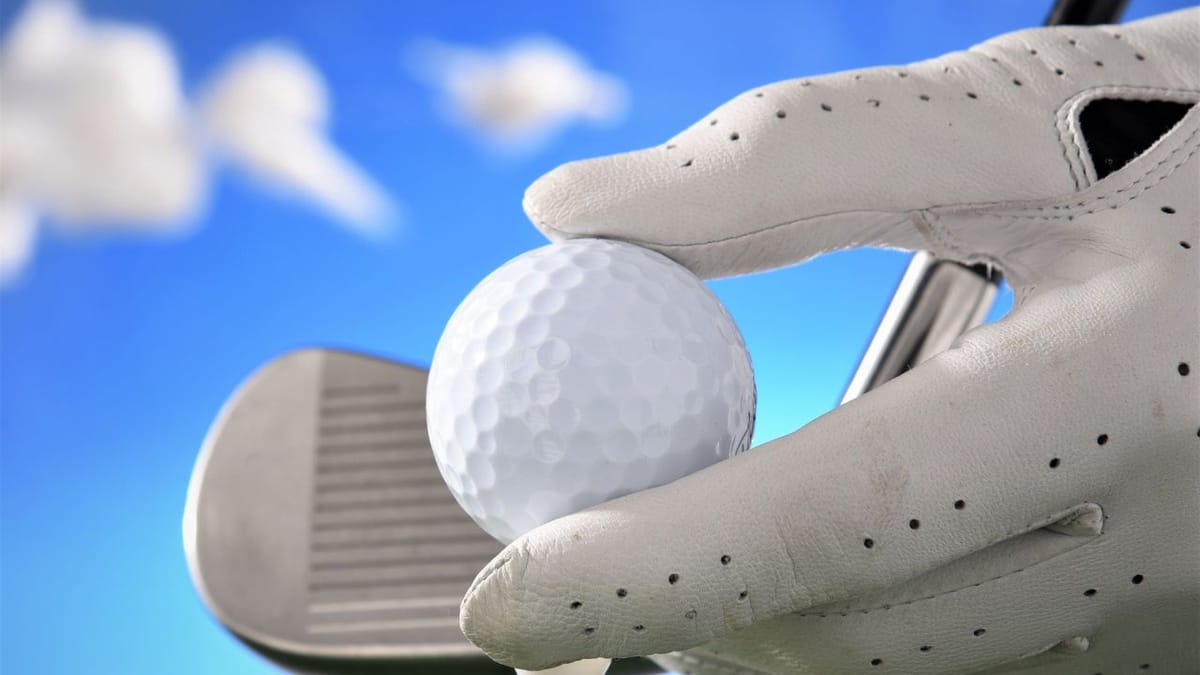 The Ultimate Guide to the Best Golf Balls for Amateurs