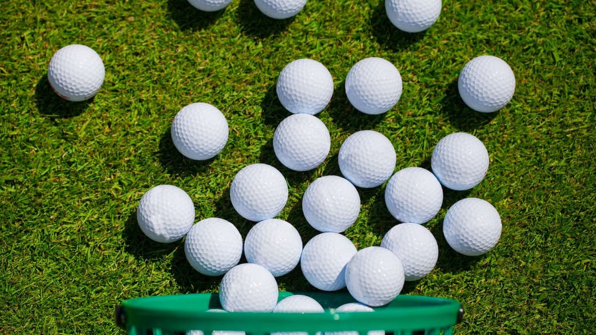 The Ultimate Guide to the Best Golf Balls for Amateurs