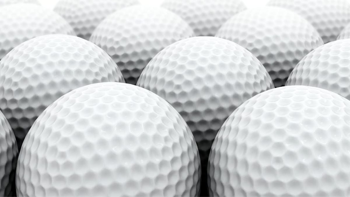 The Ultimate Guide to the Best Golf Balls for Amateurs