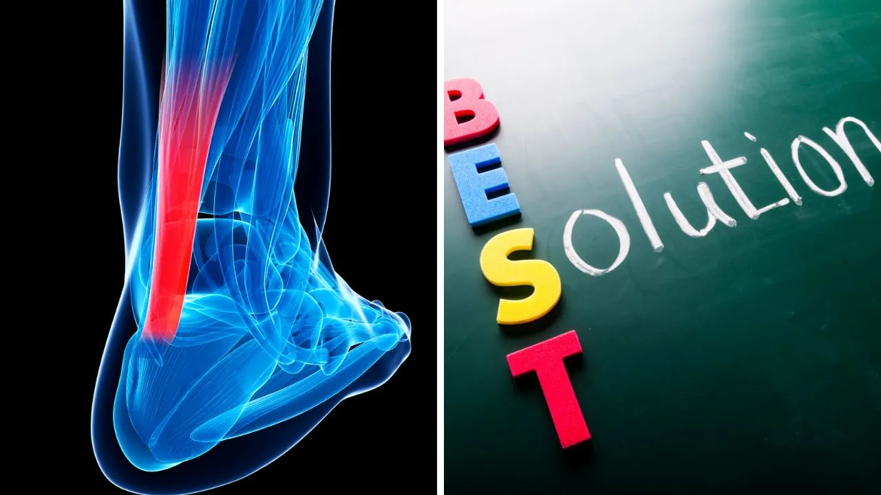 best shoes for achilles tendinitis | best shoes for achilles tendonitis