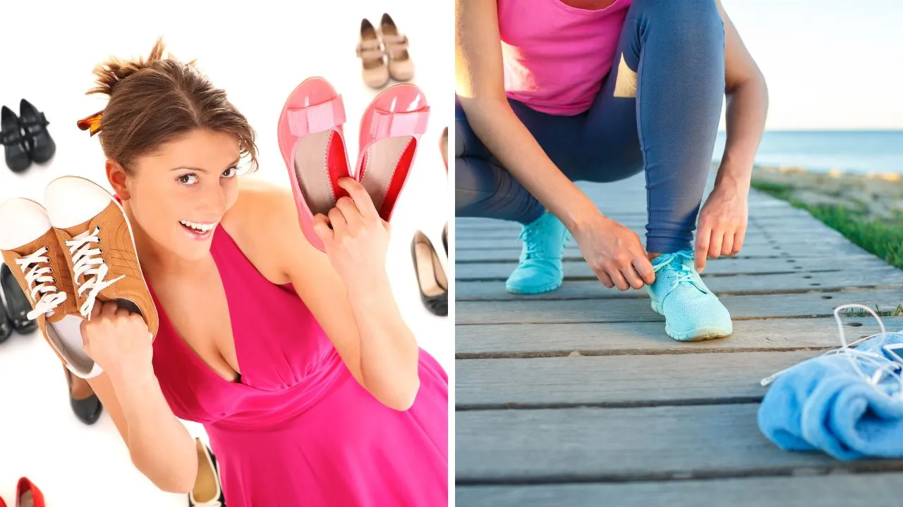 best shoes for plantar fasciitis