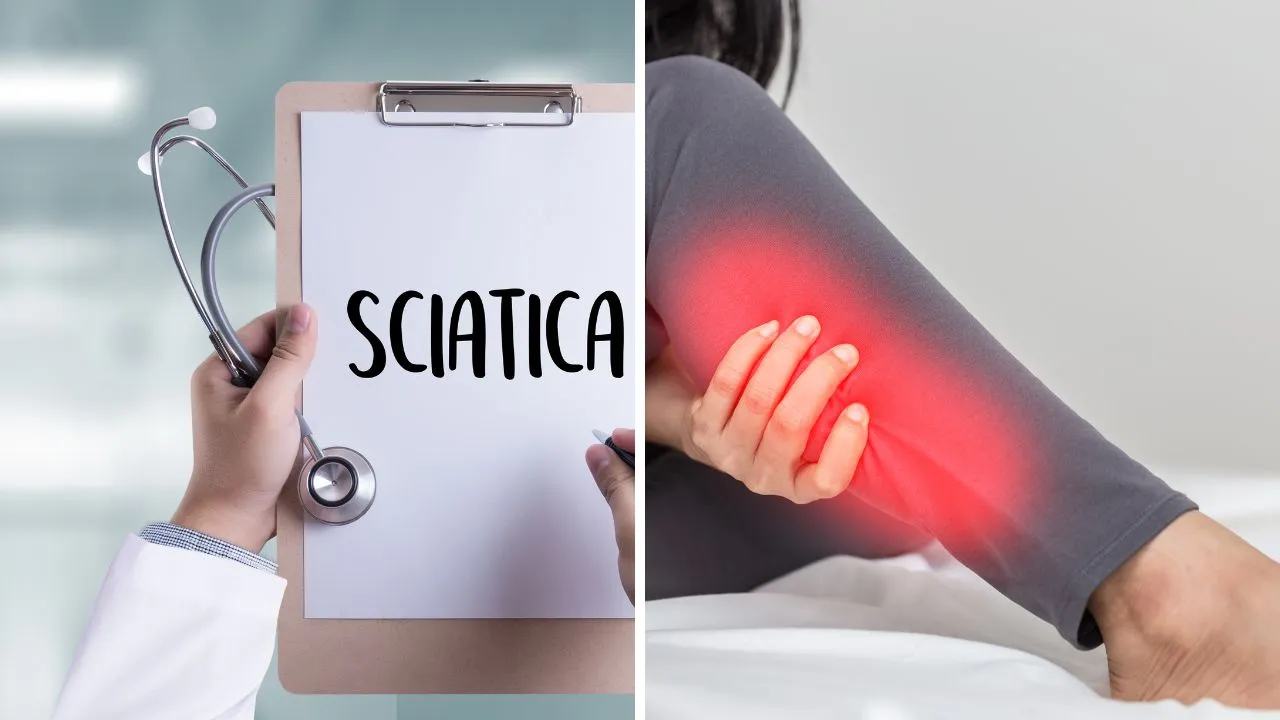 best shoes for sciatica