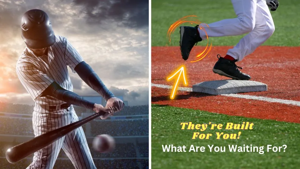 Top 5 Baseball Turf Shoes For A Home Run!