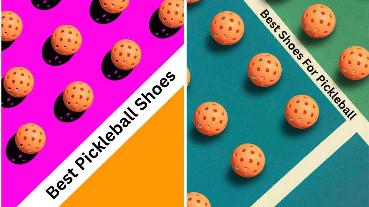 Editor's Picks! Top 8 Best Pickleball Shoes To Elevate Your Game!