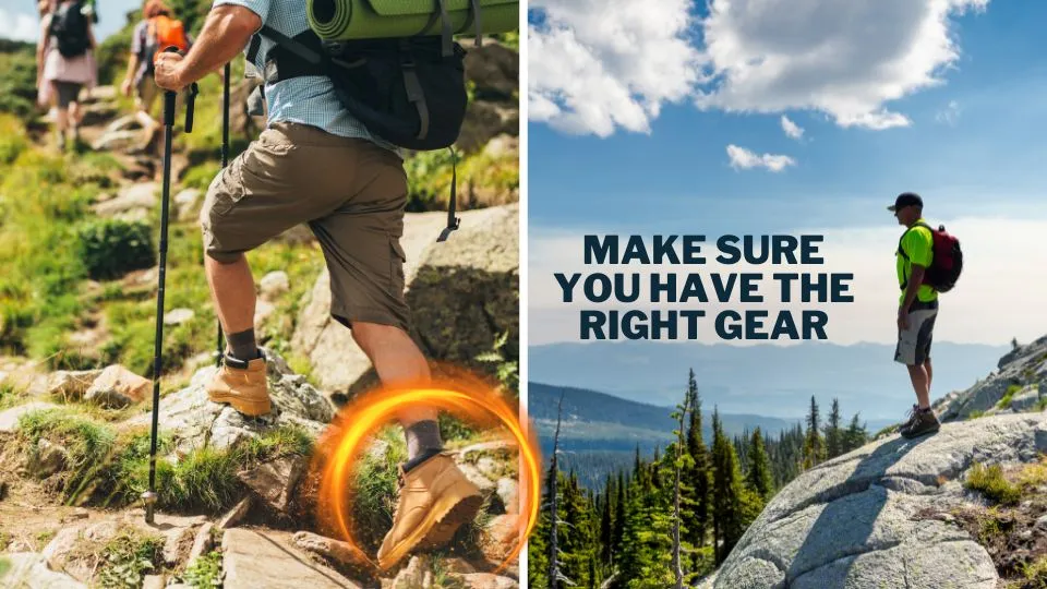 Best Hiking Shoes For Beginners
