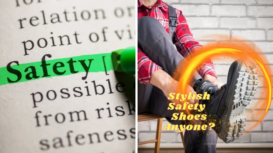 Best Safety Shoes