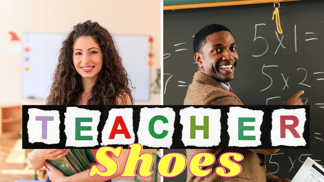Reviewed By Teachers: The 34 Best Shoes or Teachers  2023
