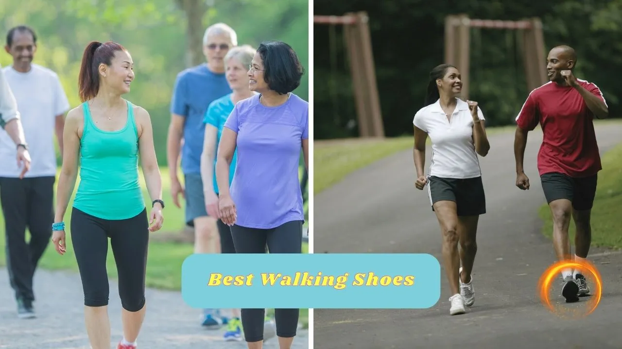 Best Brooks Walking Shoes For Walking