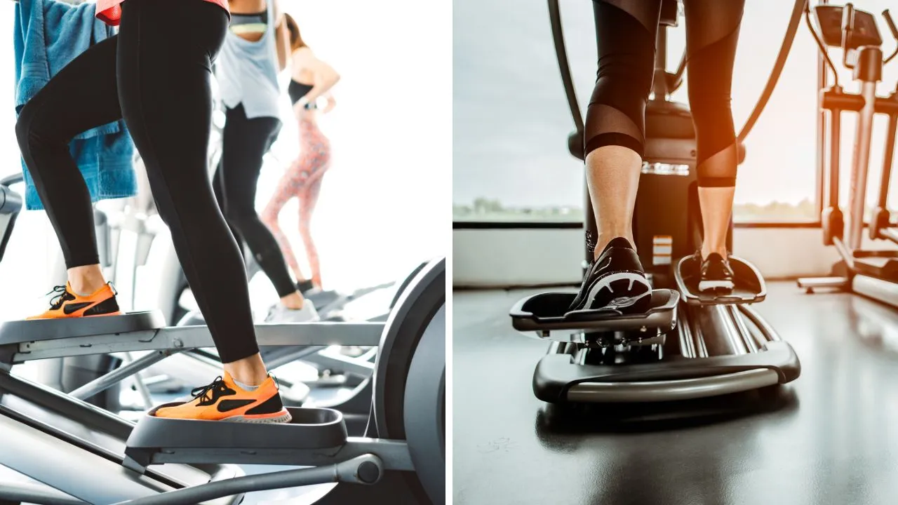 best shoes for elliptical