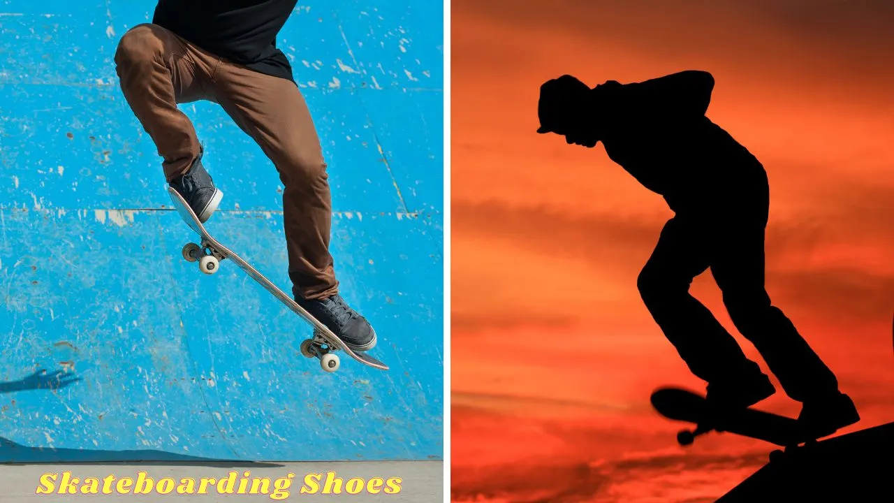 Best Skateboarding Shoes
