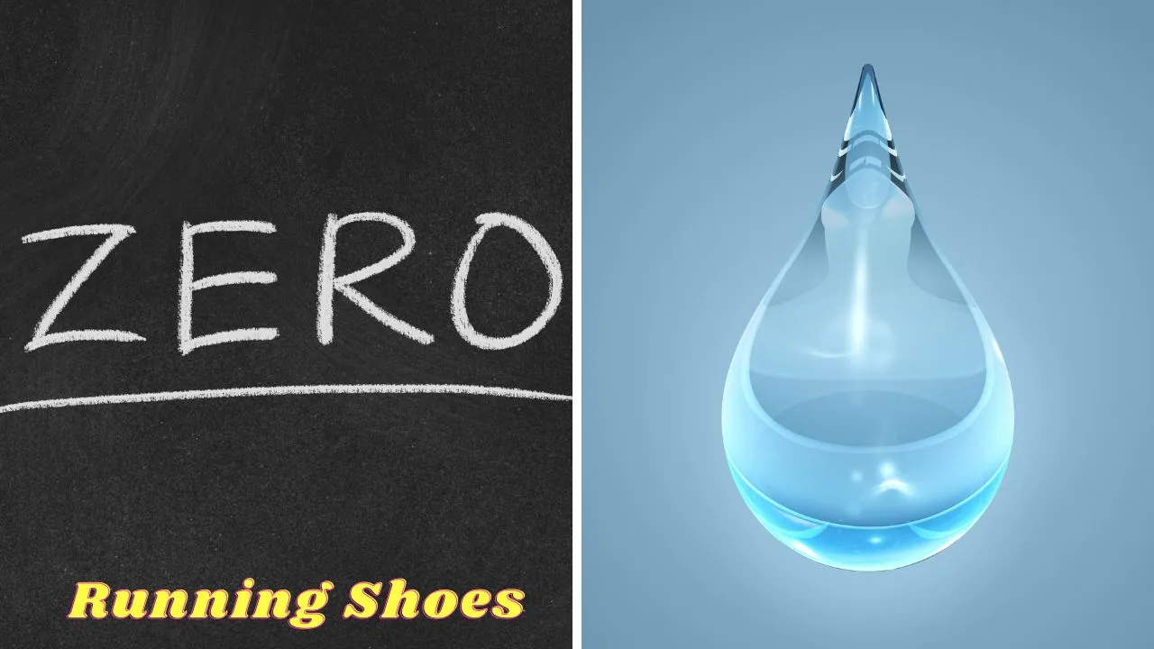 Best Zero Drop Running Shoes