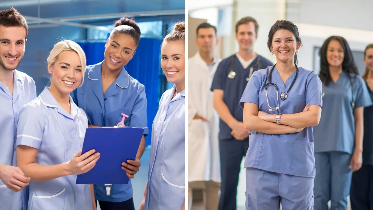 best on cloud shoes for nurses