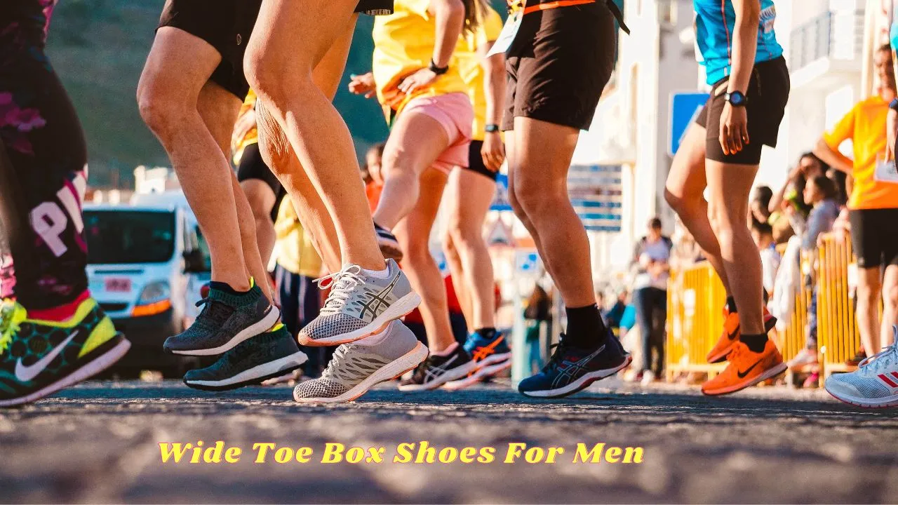 The 11 Best Wide Toe Box Shoes for Men in 2023