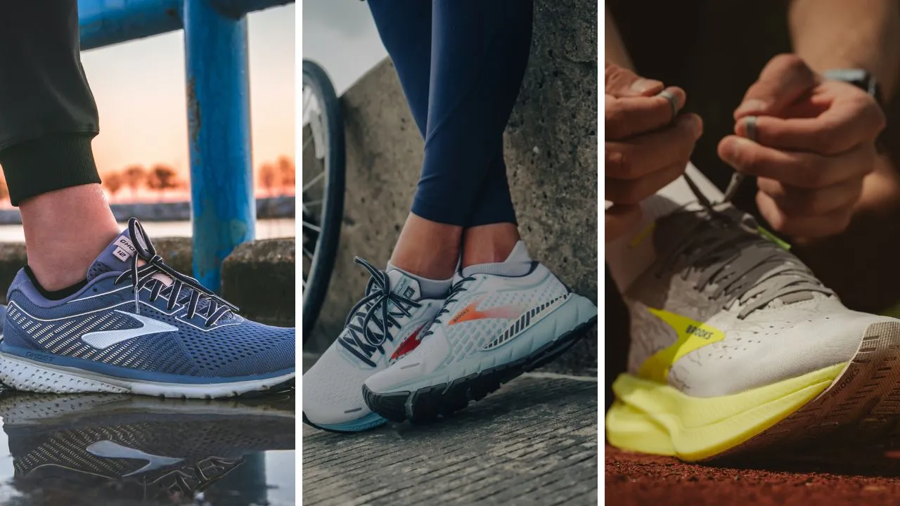 Are Brooks Running Shoes Good? The Best Models of 2023 Reviewed