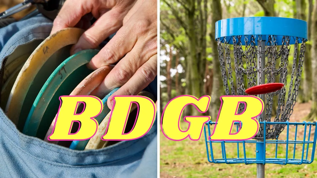 How to Find the Best Disc Golf Bags for 2023