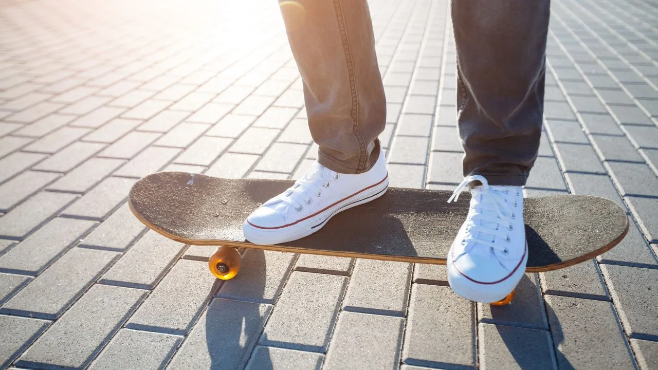 Your Preferred Board, Your Perfect Shoe: Choosing the Right Skate Shoes for You