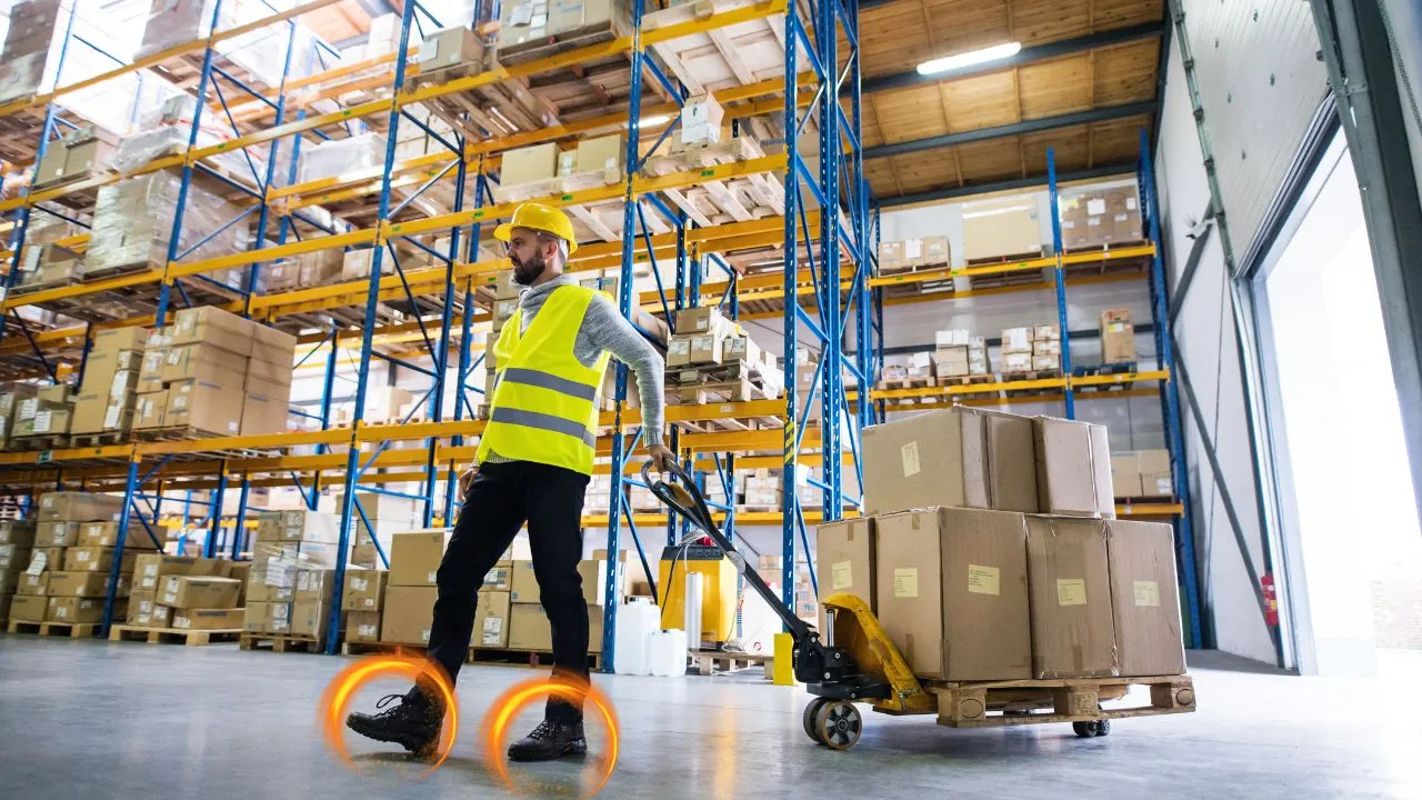 The Ultimate Guide to Finding the Best Shoes for Warehouse Work in 2023