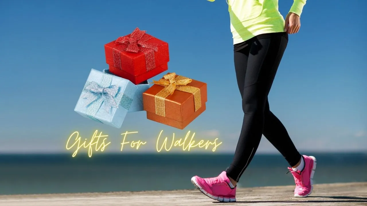 The Best Gifts for Walkers in 2023: A Guide to Finding the Perfect Gift