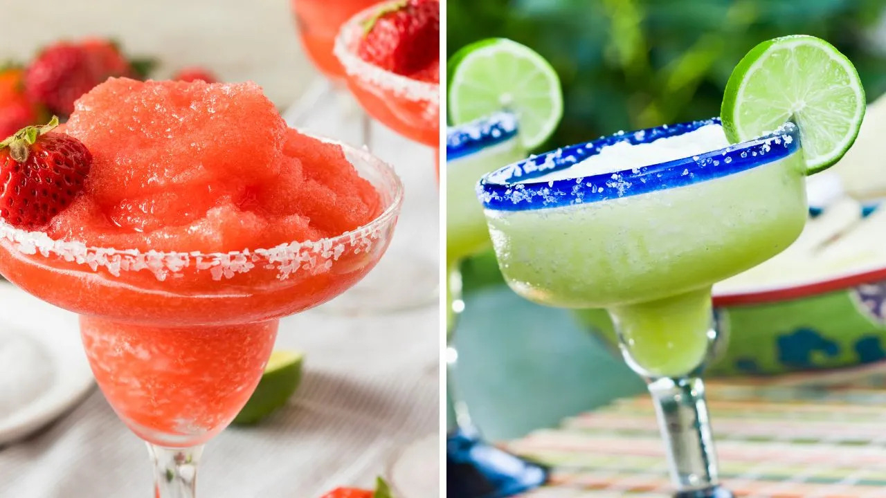 Get Margaritaville Ready: Find the Best Margarita Machine in 2023