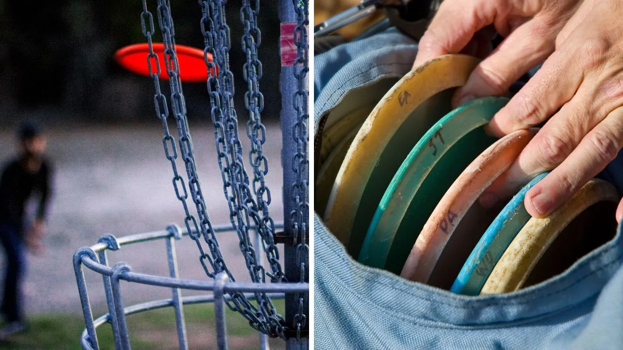 Is Disc Golf A Cheap Sport? Let's Find Out!