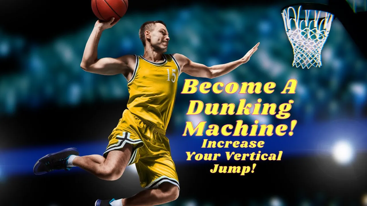 Vert Shock: A Comprehensive Review of the Vertical Jump Training Program