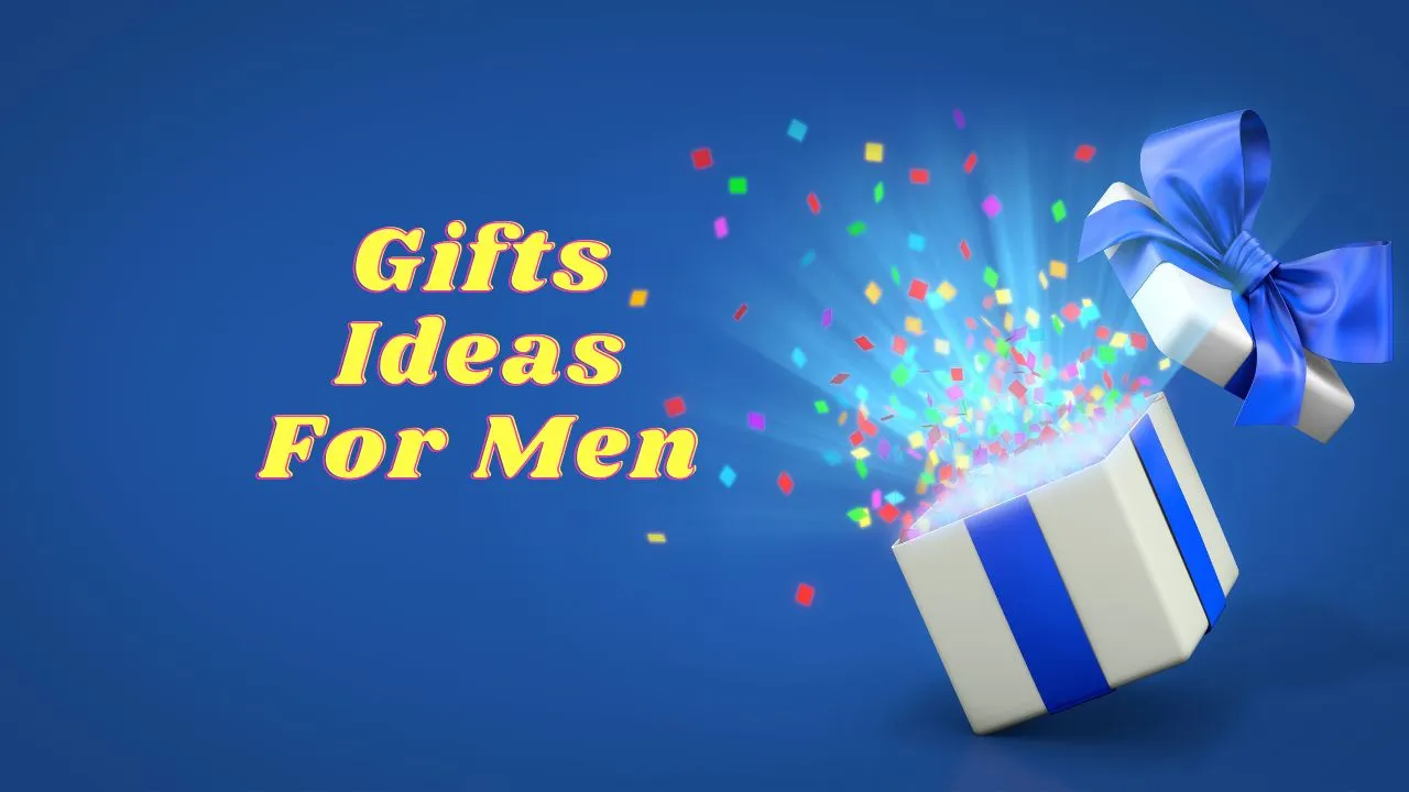 6 Unique and Personalized Gift Sets for Men in 2023