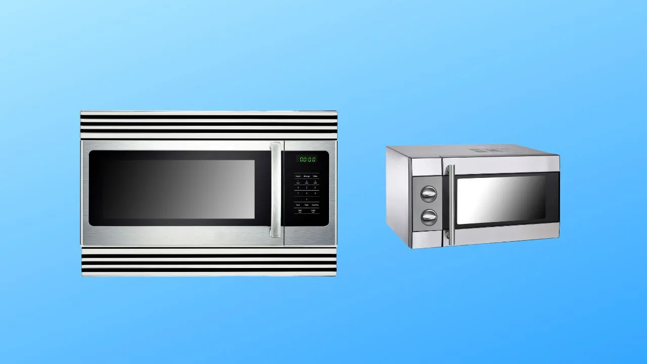 Are Microwave Air Fryers Healthy? Unwrapping the Truth