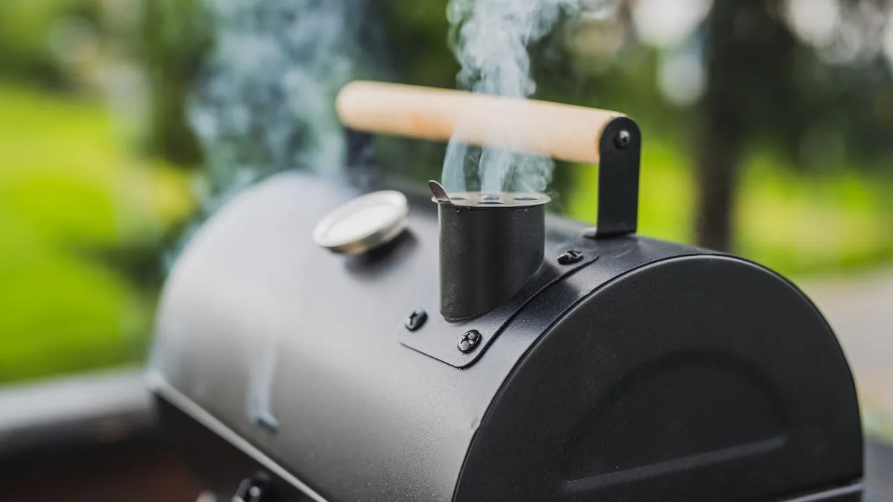 Can You Get a Smoker and a Grill in One?
