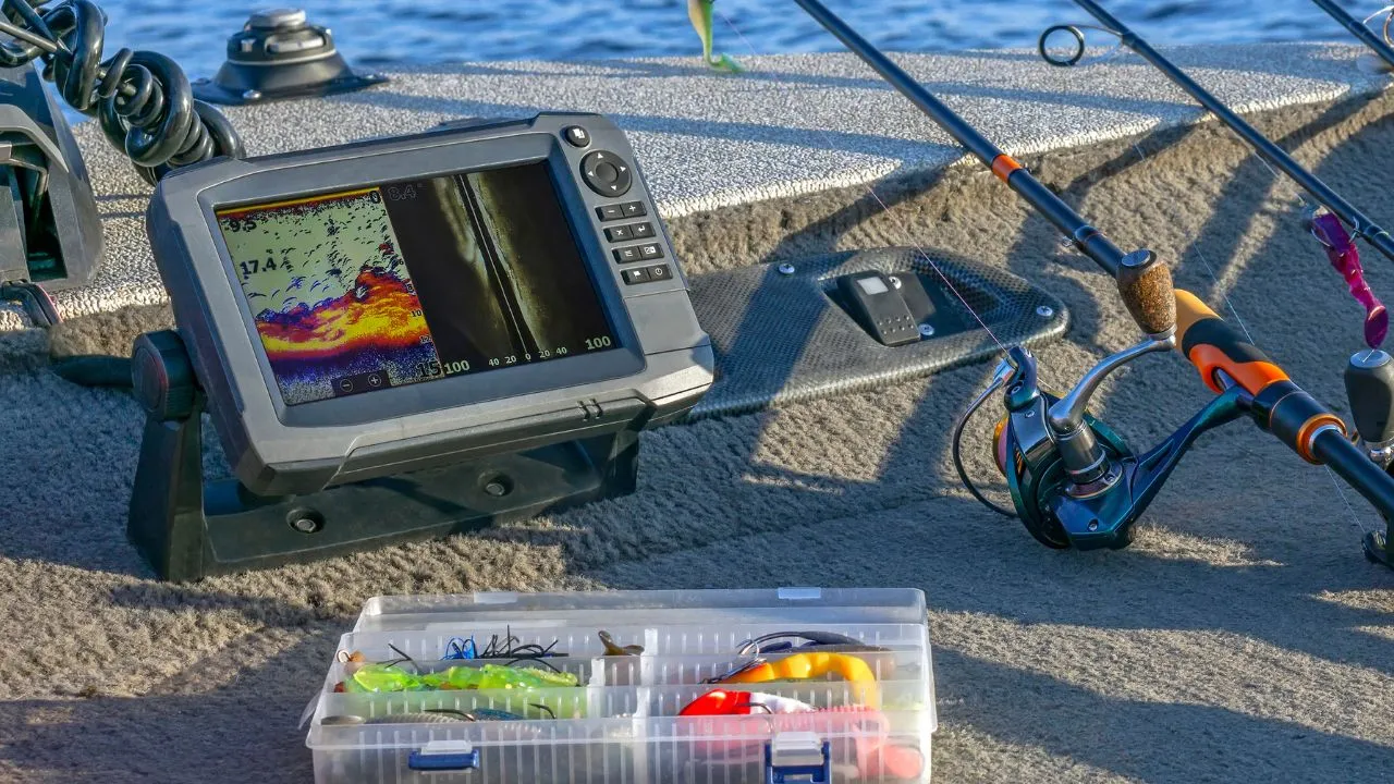 Is A Fish Finder Really Worth It?