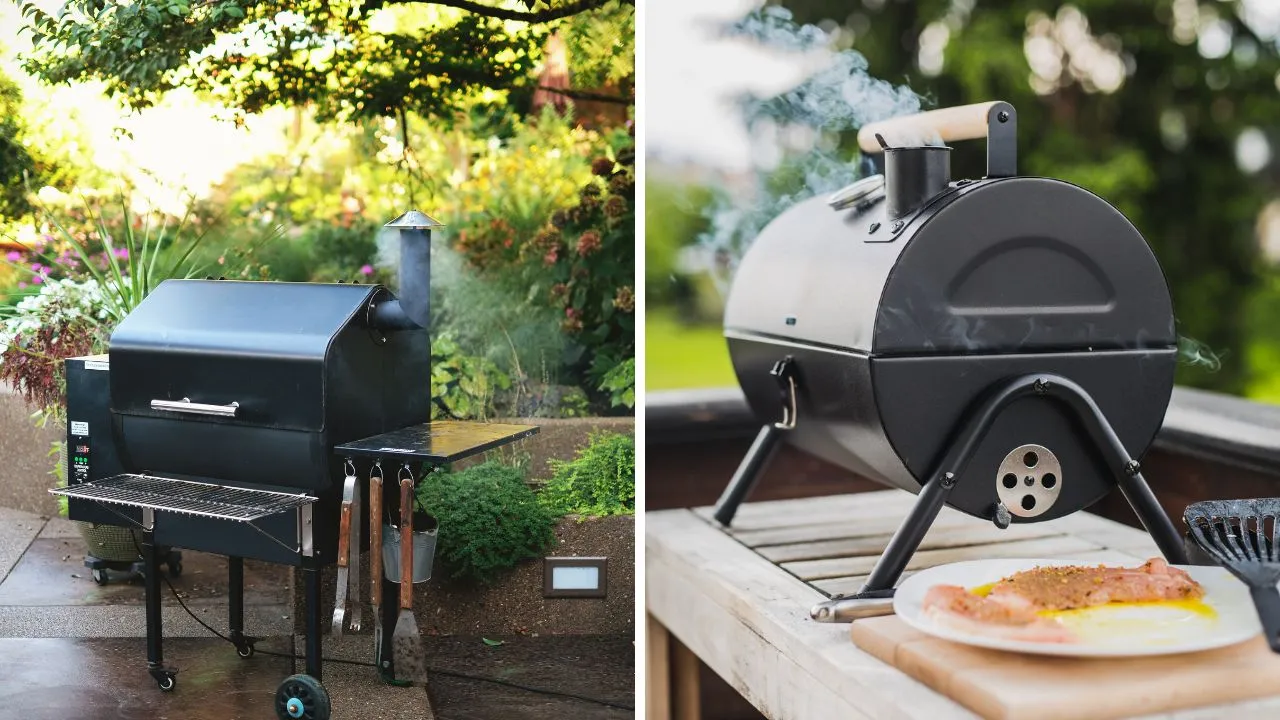 Is a Smoker Grill Combo Worth It?