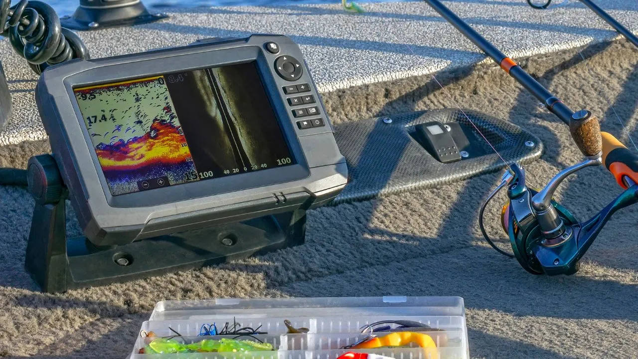 What do I need to know about fish finders?