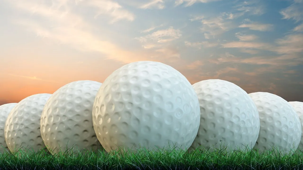 Best Golf Balls for Average Golfers