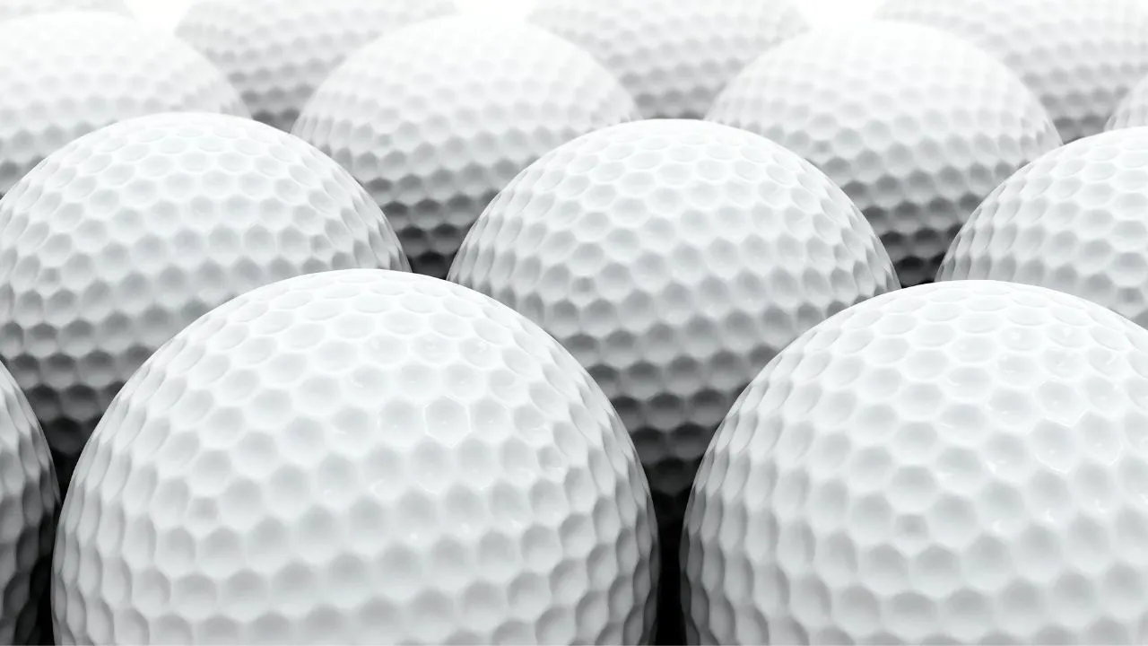 The Ultimate Guide to the Best Golf Balls for Beginners