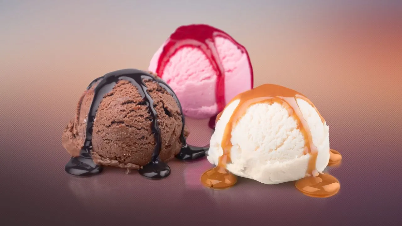 Can You Make Regular Ice Cream in a Soft Serve Machine?