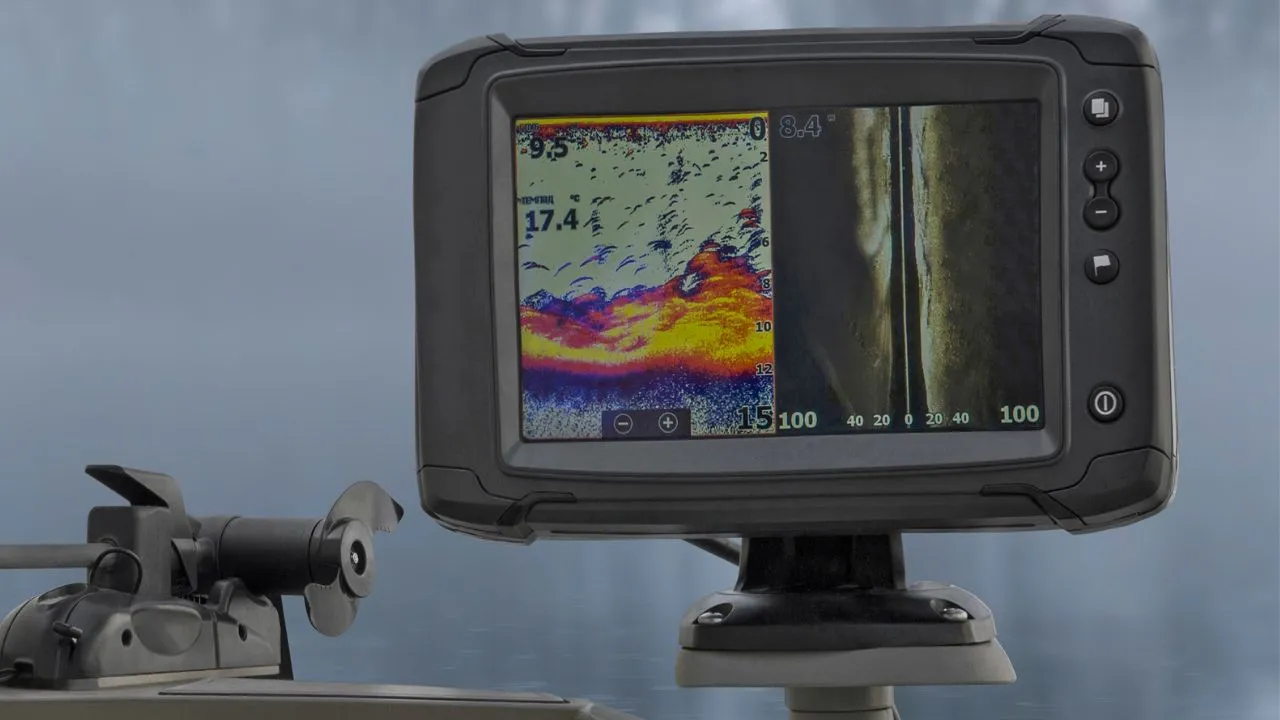 Do I Need GPS on My Fish Finder?