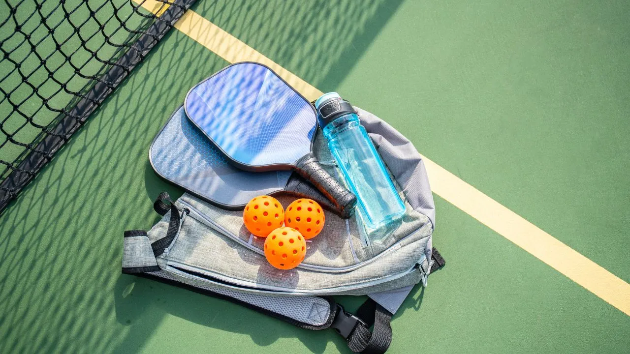 How Do I Choose a Pickleball Bag: Your Ultimate Guide