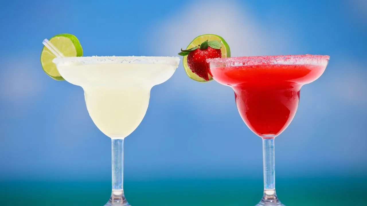 The Ultimate Guide to Choosing a Margarita Machine for Home Use