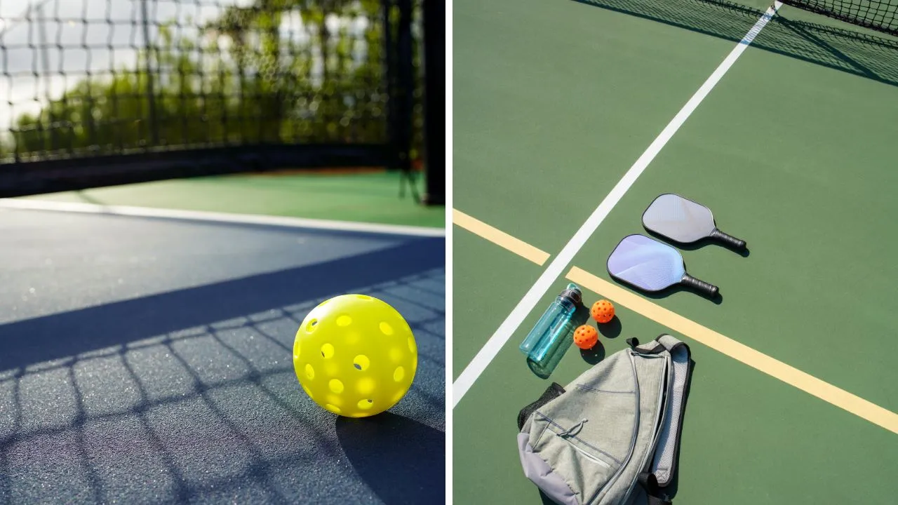 The Ultimate Guide to the Top Pickleball Bag for Players