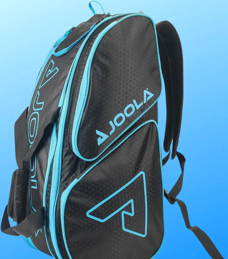 Joola Pickleball Bag: The Ultimate Solution for Organized Players